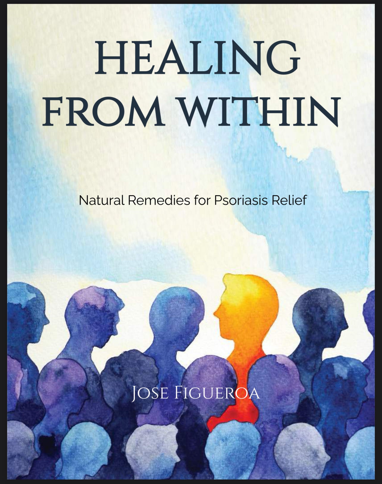 Healing from Withing: Natural Remedies for Psoriasis Relief