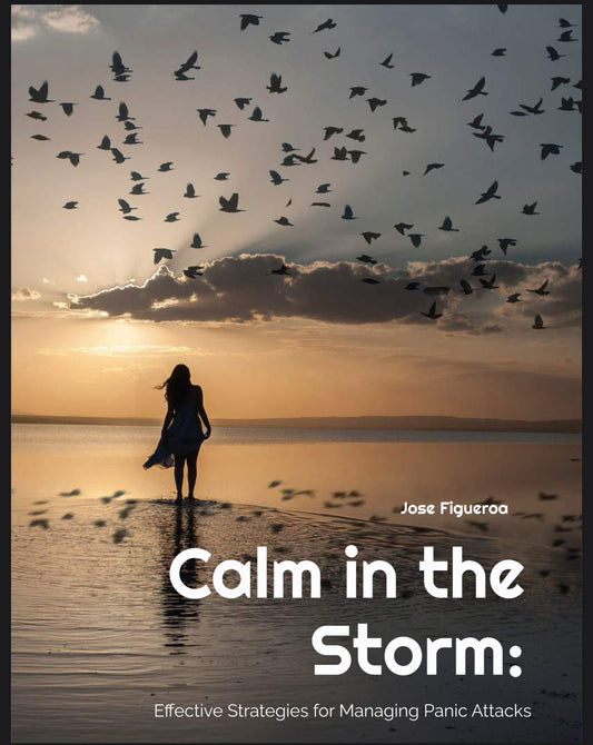 Calm in the Storm: Effective Strategies for Managing Panic Attacks