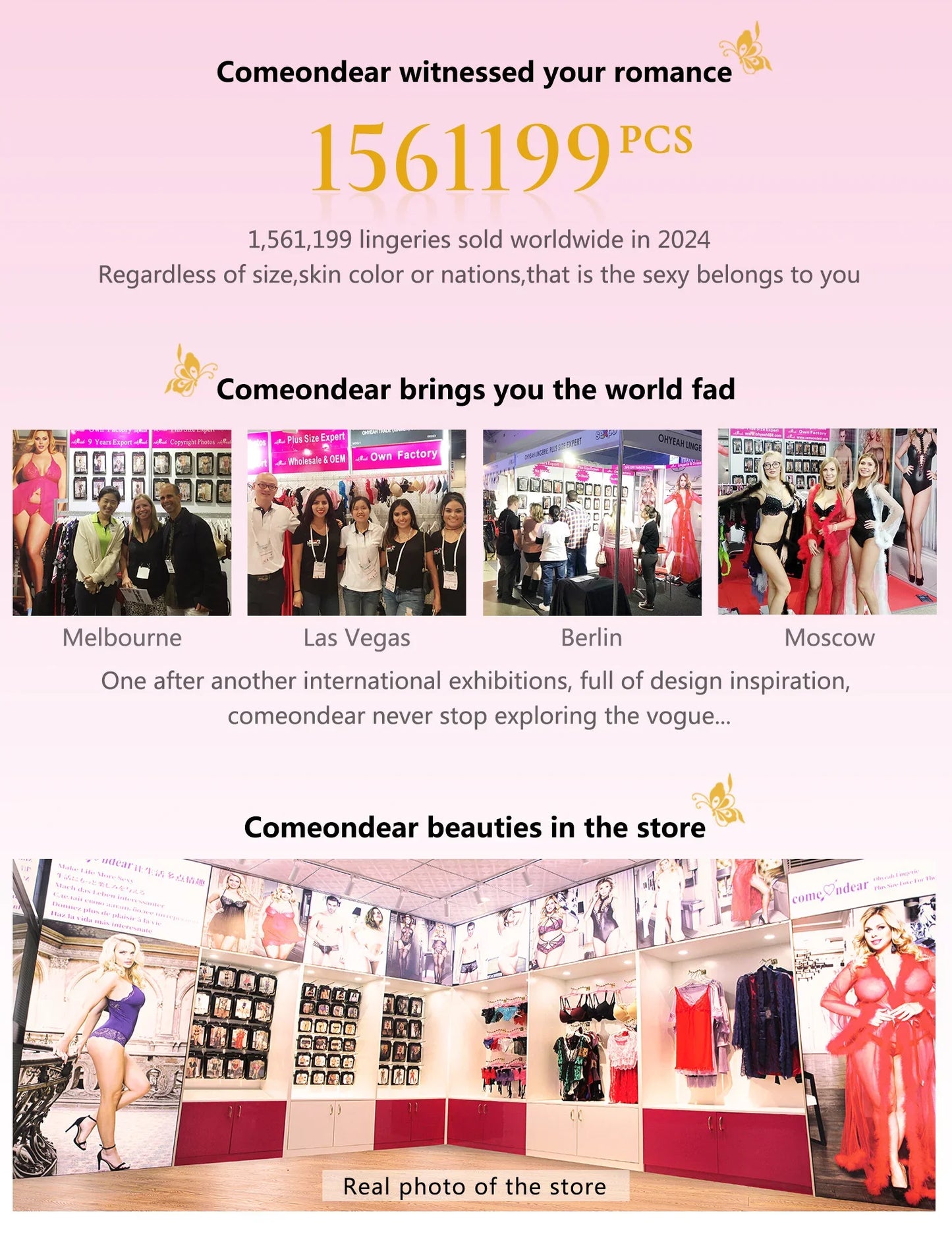 Comeondear Plus Size Satin Ruffle Pajama Set - Luxe Cami & Shorts Sleepwear