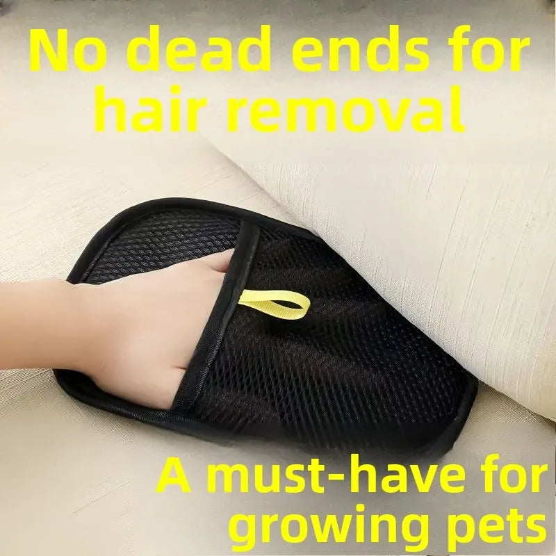 Pet Hair Removal Tools Cats Hair Glove Etc. Mittens Dog Brush Pet Cleaning Gloves Goods for Dogs Dog Grooming Equipment Supplies