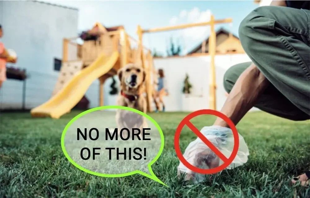 Cat Poop Scoop Clean Waste Cleaning Tools Pet Supplies Cleaner Pooper Scooper Pet Dog Long Handle Pet Pooper Scooper Dog